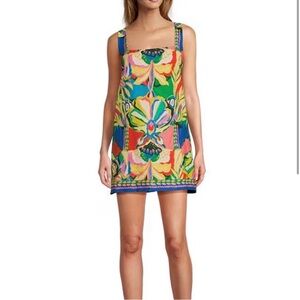 Antonio melani shift dress NWT